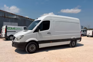Furgone Mercedes Sprinter 315 CDI