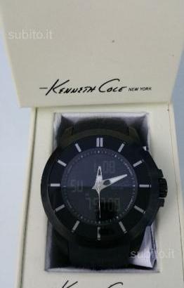 Orologio Kenneth Cole KC1850