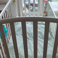 LETTINO PER BAMBINI MARCA PALI