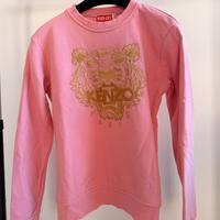 Maglione rosa Kenzo S