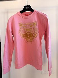 Maglione rosa Kenzo S