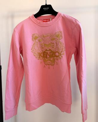 Maglione rosa Kenzo S