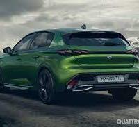 Ricambi nuovi o usati peugeot 308 dal 2013 2023
