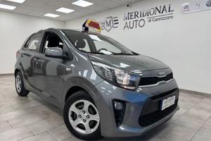 Kia Picanto 1.0 12V 5 porte Style