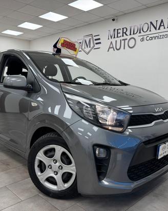 Kia Picanto 1.0 12V 5 porte Style