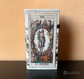 Tarocco "Sopraffino" - Il Meneghello - 2000 Pezzi