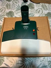 Battitappeto per folletto VK120 mod. ET 340
