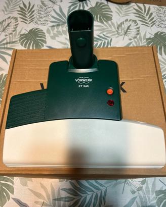 Battitappeto per folletto VK120 mod. ET 340