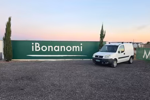 Fiat Doblò diesel - 2008