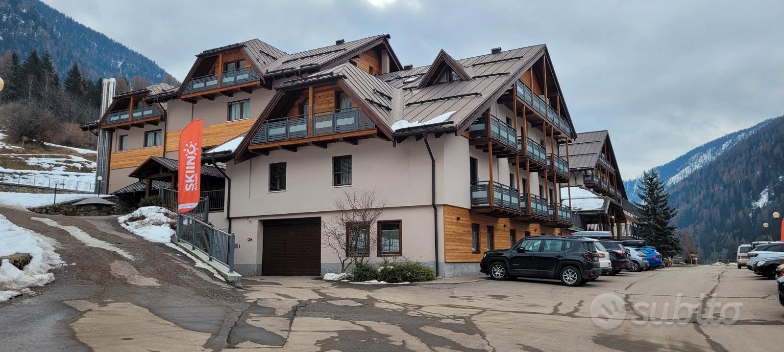 Appartamento – Cogolo, Celledizzo - Vista 3