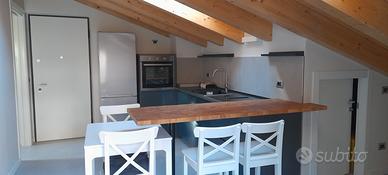 Relax tra lago e monti - appartamento Esino Lario