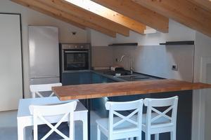 Relax tra lago e monti - appartamento Esino Lario