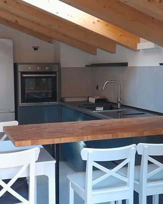 Relax tra lago e monti - appartamento Esino Lario