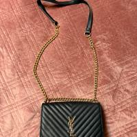 Borsa spalla e tracolla