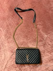 Borsa spalla e tracolla