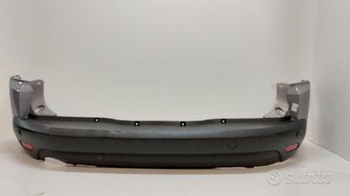 PARAURTI POSTERIORE COMPLETO FORD S - Max Serie 15