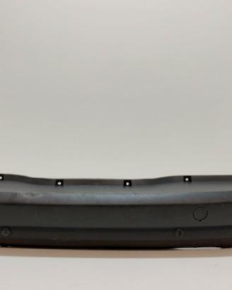 PARAURTI POSTERIORE COMPLETO FORD S - Max Serie 15