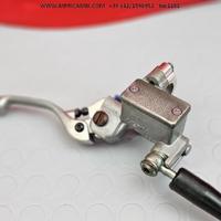 POMPA ANTERIORE SUZUKI RMZ 450 2008 2009 RM Z 2010