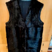 Gilet Pelliccia