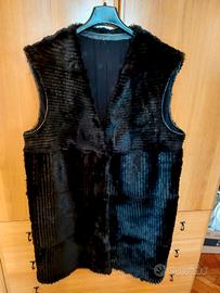 Gilet Pelliccia
