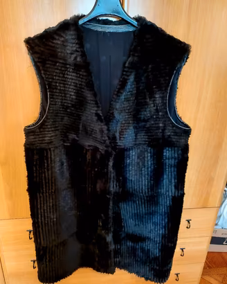 Gilet Pelliccia