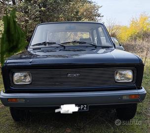 Fiat 128 cl