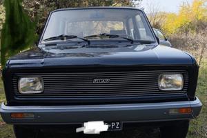 Fiat 128 cl