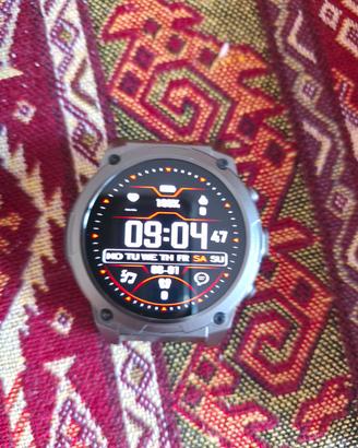 Smartwatch Gard pro 3 ultra