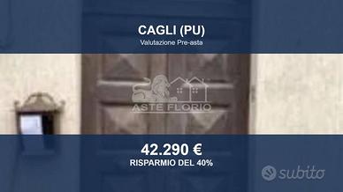 Immobile in asta di 180 m² con più di 5 locali a C