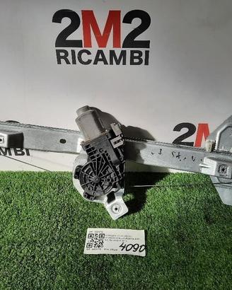 ALZACRISTALLO ELETTRICO ANT. SX CITROEN C3 2° Ser
