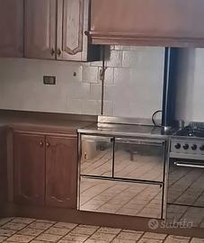 stufa per legno