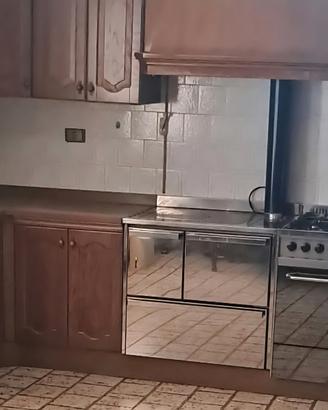 stufa per legno