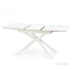 Tavolo da pranzo allungabile