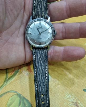 orologio Avia matic vintage 
