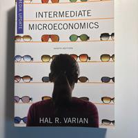 Hal R. Varian - Intermediate Microeconomics NUOVO