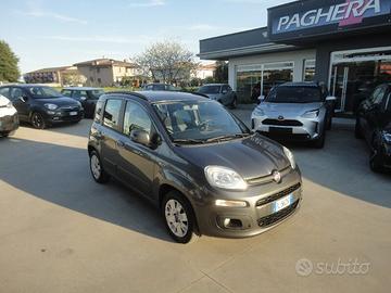 FIAT Panda 3ª serie Panda 1.2 Lounge
