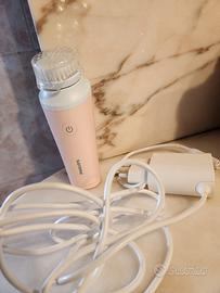 Philips Vera Pure spazzola viso
