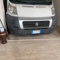 Fiat ducato 2012