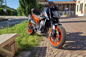 Ktm 890 gp 2023