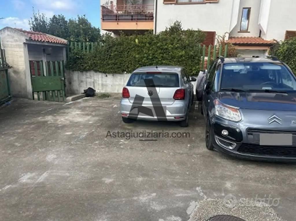Apartment in Sassari, Carbonazzi - Vista 4