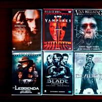 DVD HORROR ***VAMPIRI***