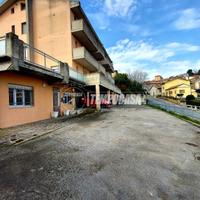 Appartamento ristrutturato con giardino ed ingress