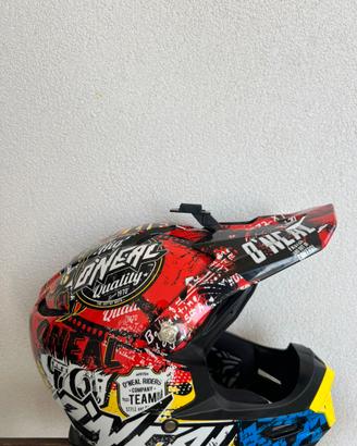 Casco O’Neal Fury XS MTB