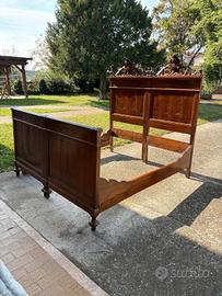 Letto Antico
