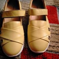 Scarpe stilista Alessandro Dell'Acqua n.38 €30,00 