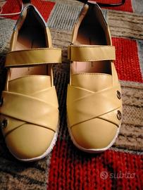 Scarpe stilista Alessandro Dell'Acqua n.38 €30,00 