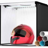 Box fotografico portatile