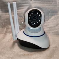 videocamera di sorveglianza 