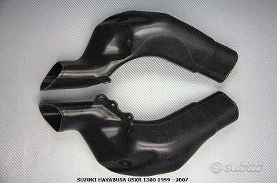 Condotto aria SUZUKI HAYABUSA GSXR 1300 1999 2007