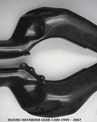 Condotto aria SUZUKI HAYABUSA GSXR 1300 1999 2007